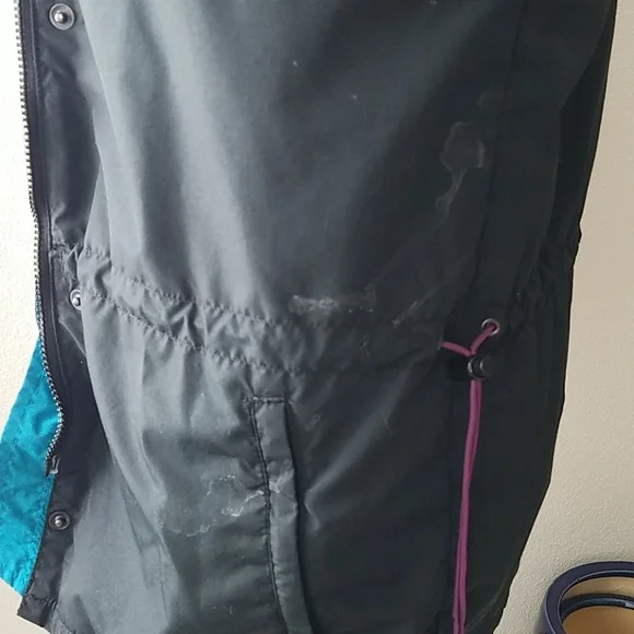 Columbia Gizzmo Layered 2 Piece Winter Jackets - Picture 15 of 15